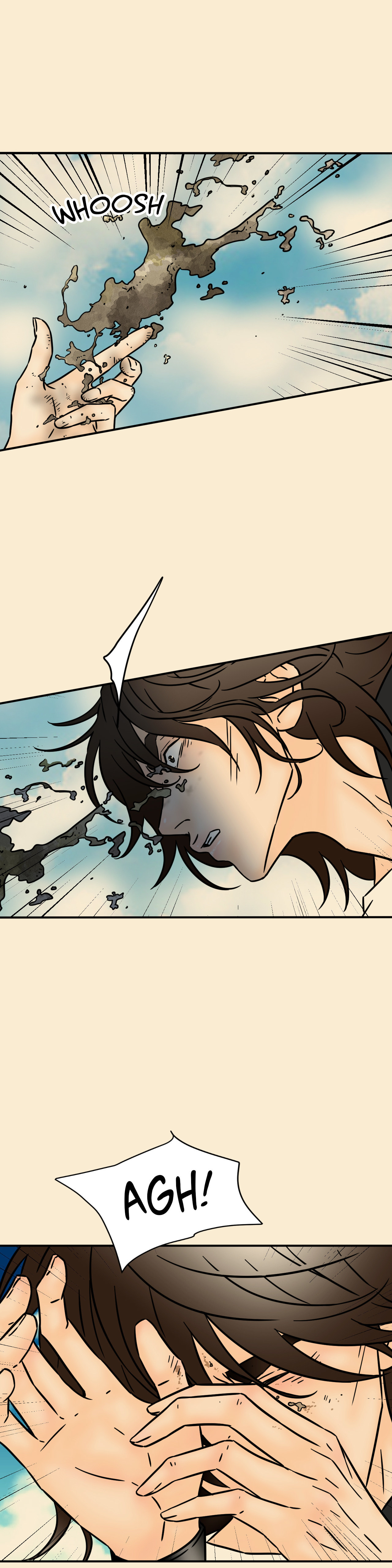 Read Carnal Karma chapter 134 image 15 on Lezhin