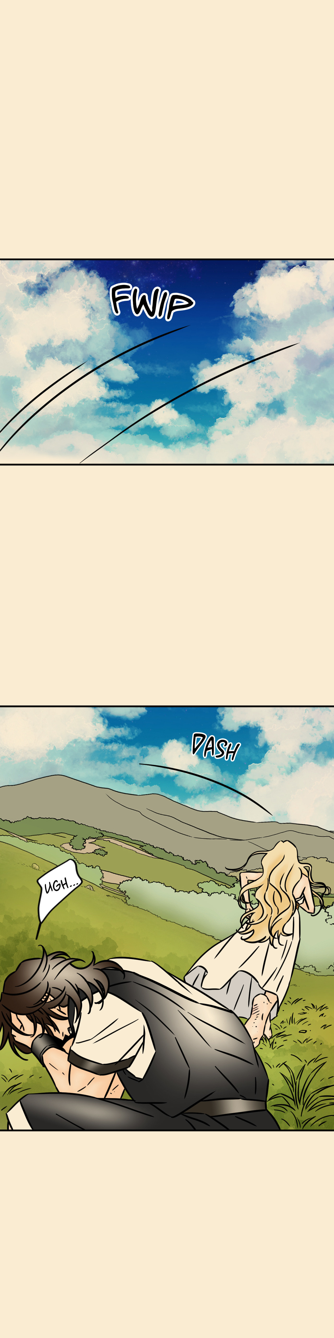 Read Carnal Karma chapter 134 image 16 on Lezhin