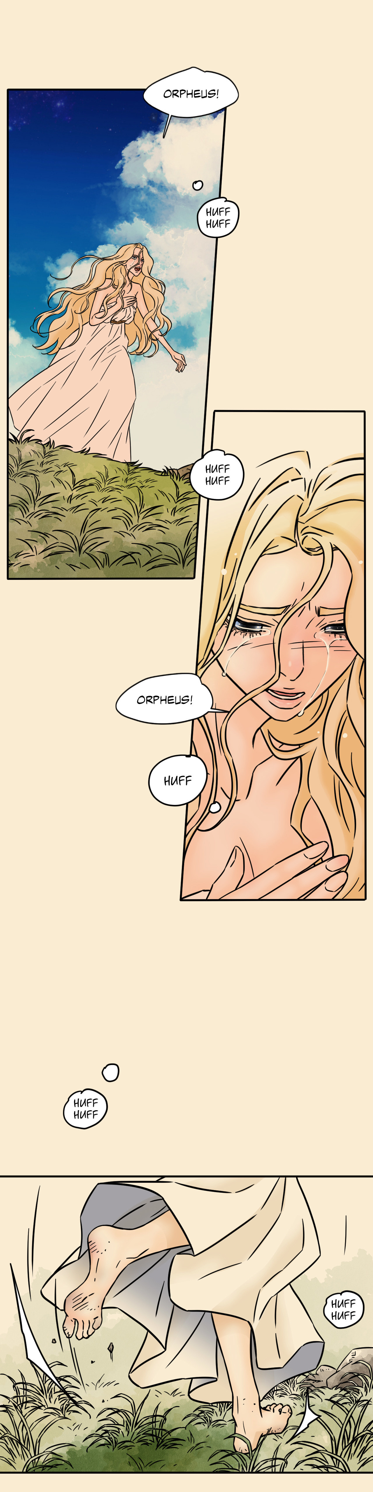 Read Carnal Karma chapter 134 image 18 on Lezhin