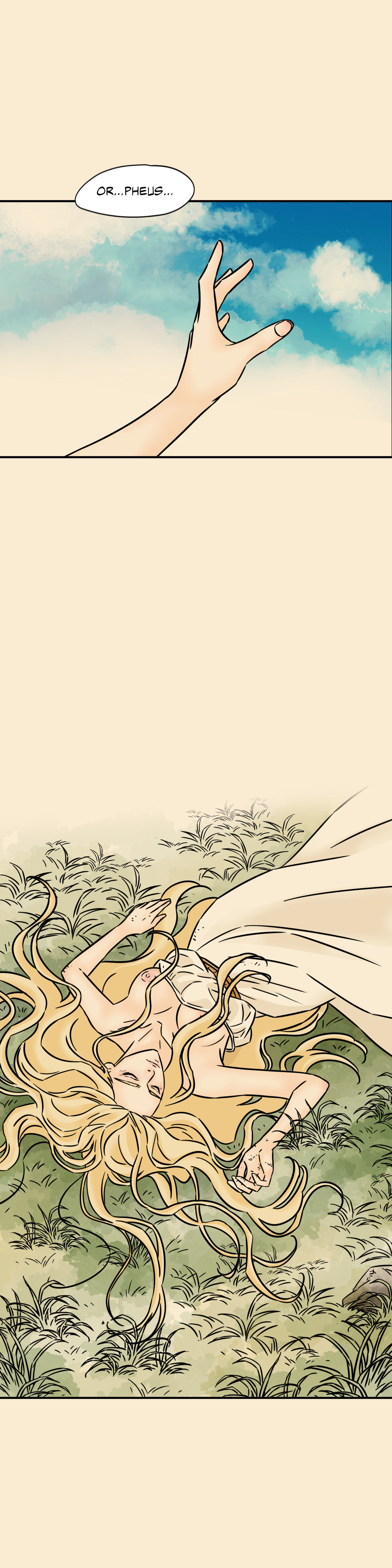 Read Carnal Karma chapter 134 image 21 on Lezhin