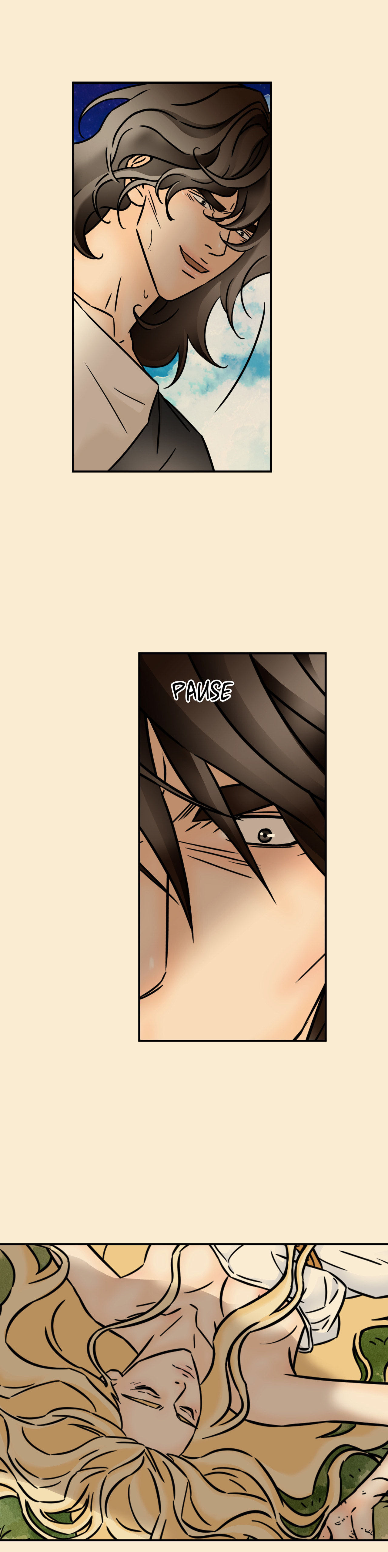 Read Carnal Karma chapter 134 image 23 on Lezhin