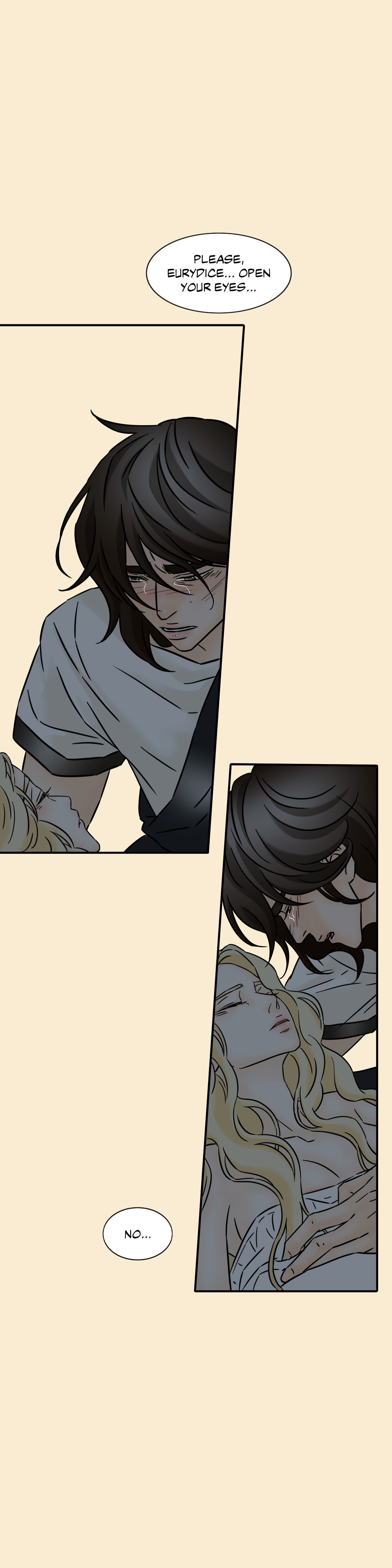 Read Carnal Karma chapter 134 image 28 on Lezhin