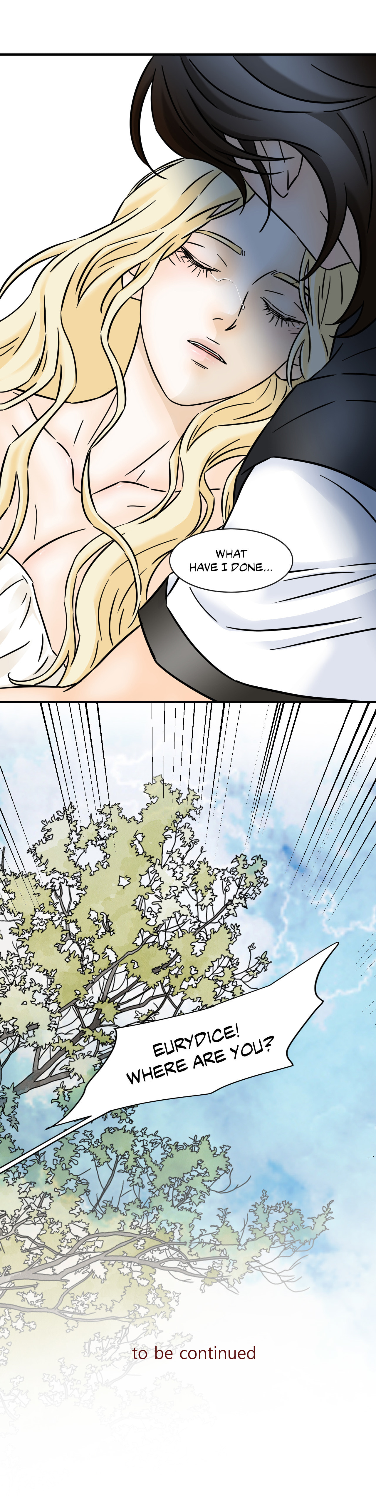 Read Carnal Karma chapter 134 image 29 on Lezhin
