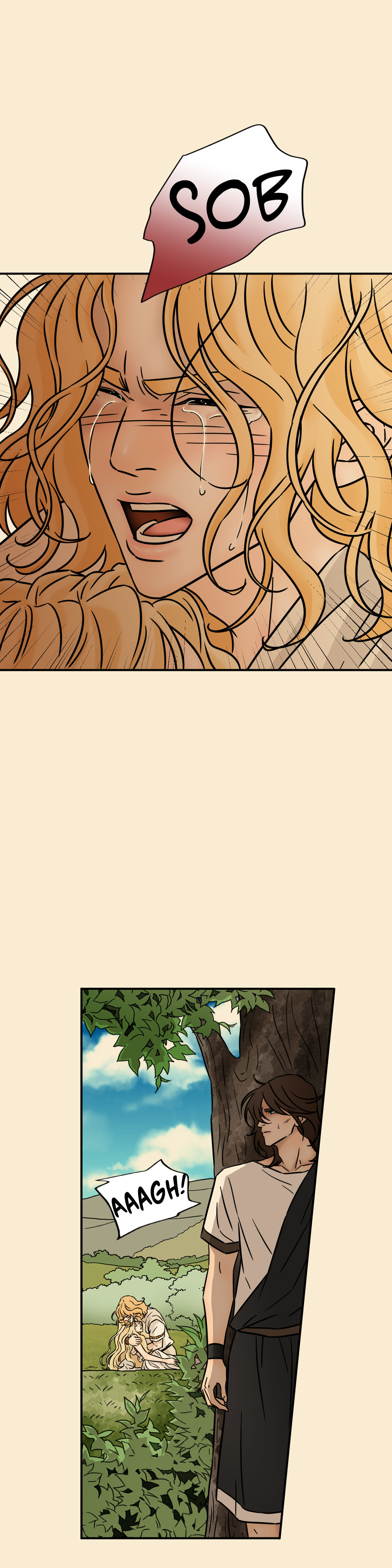 Read Carnal Karma chapter 135 image 11 on Lezhin