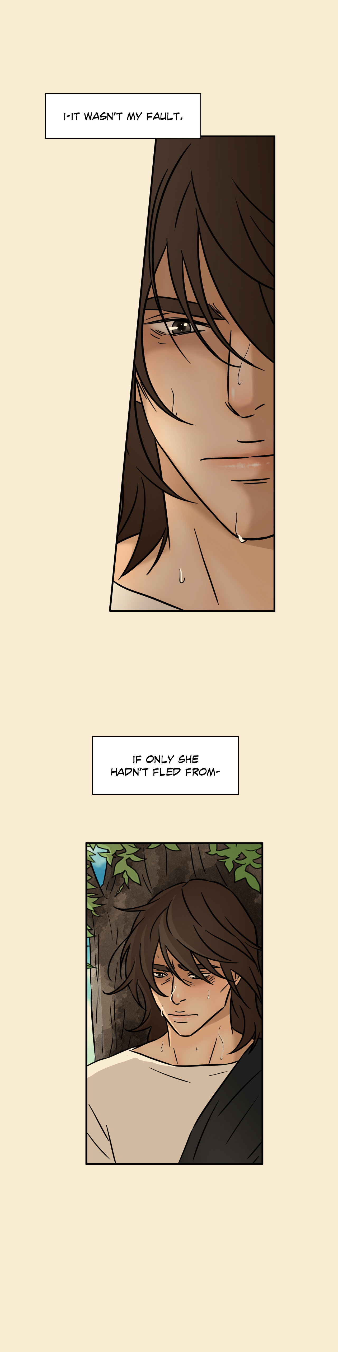 Read Carnal Karma chapter 135 image 12 on Lezhin