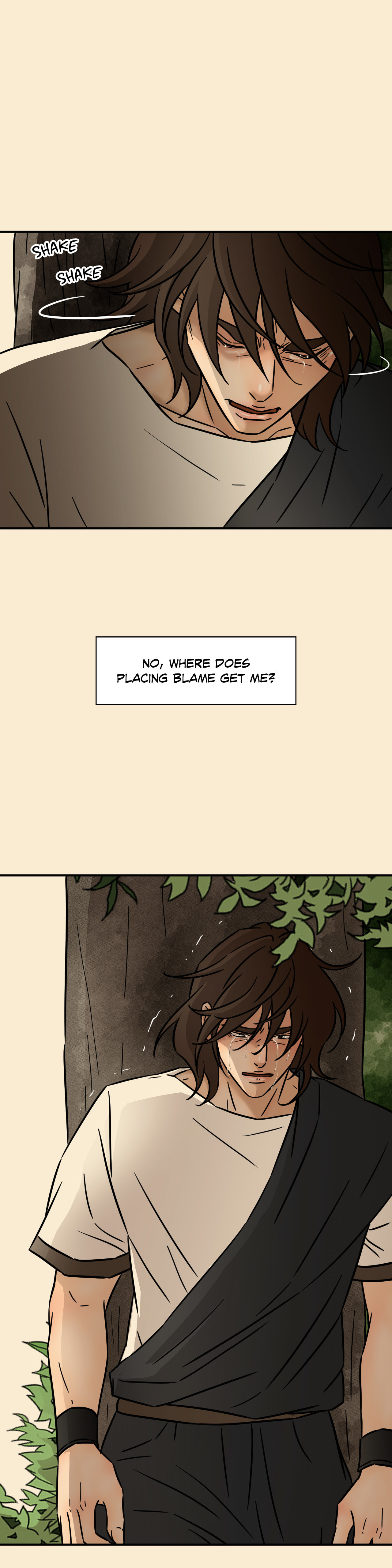 Read Carnal Karma chapter 135 image 15 on Lezhin