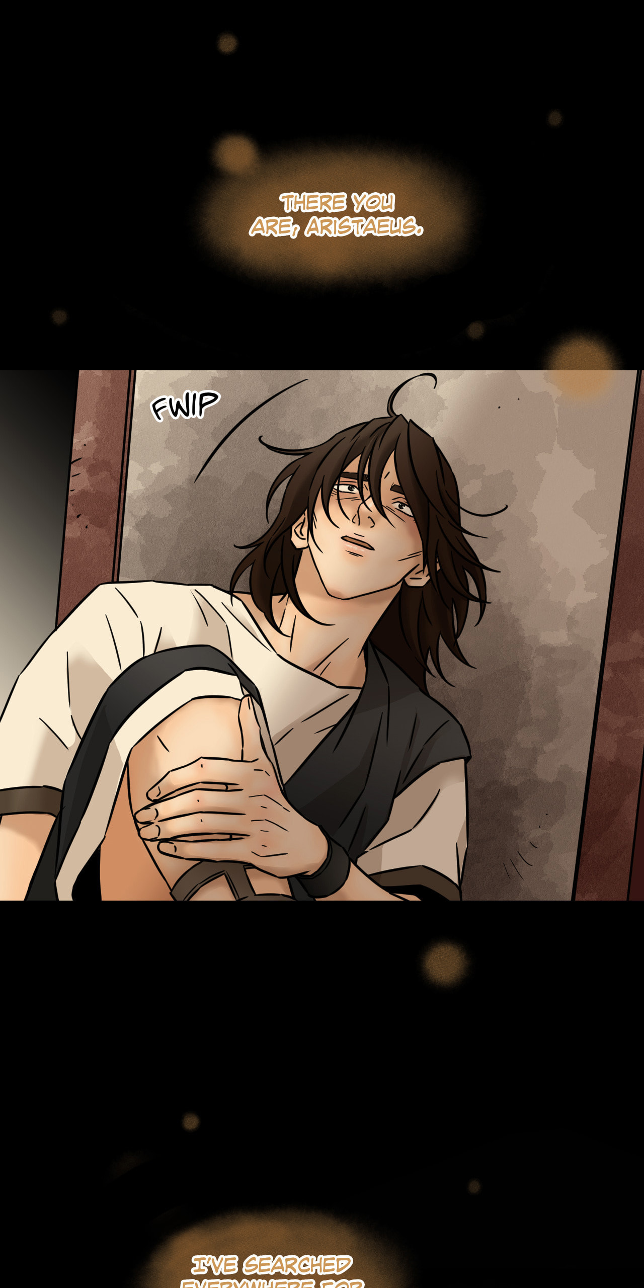 Read Carnal Karma chapter 135 image 19 on Lezhin