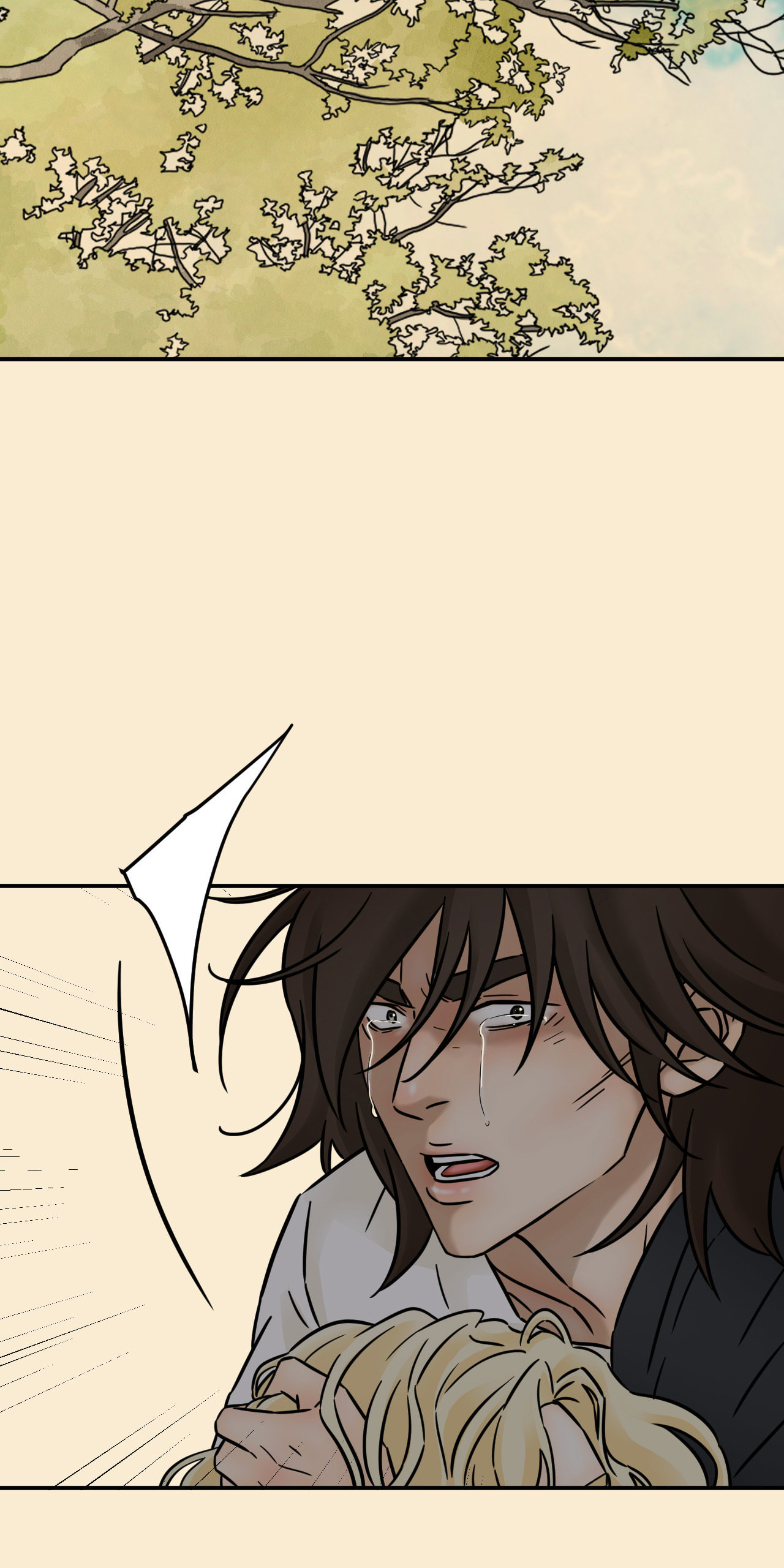 Read Carnal Karma chapter 135 image 2 on Lezhin