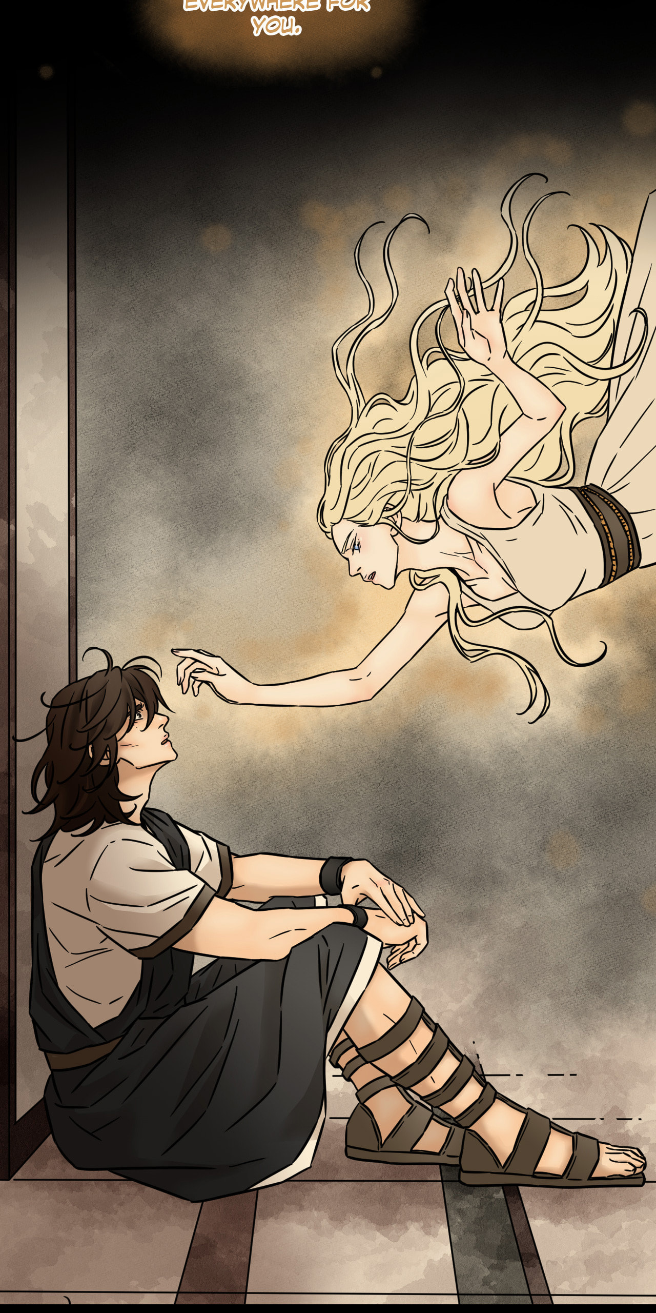 Read Carnal Karma chapter 135 image 20 on Lezhin