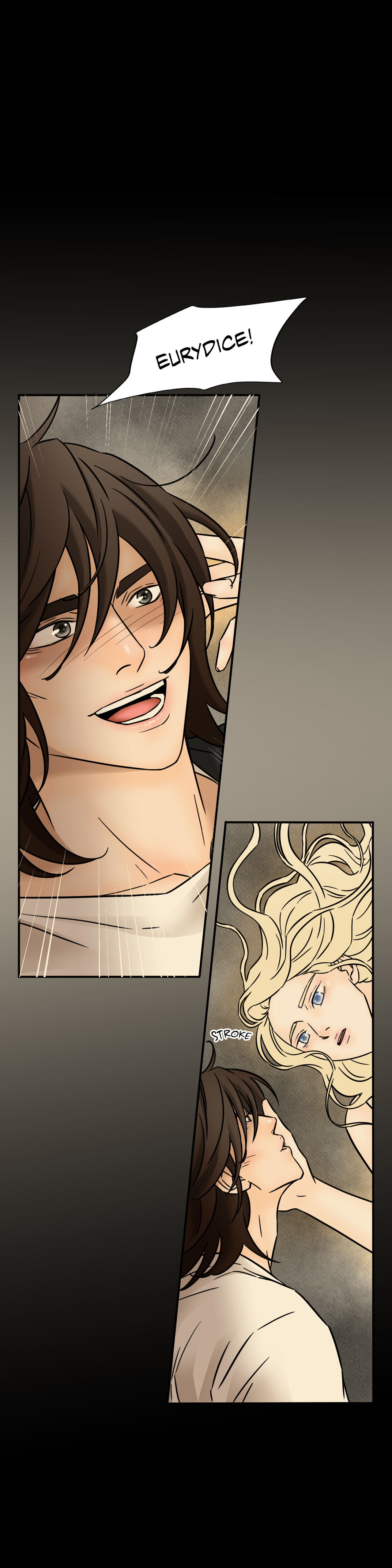 Read Carnal Karma chapter 135 image 21 on Lezhin