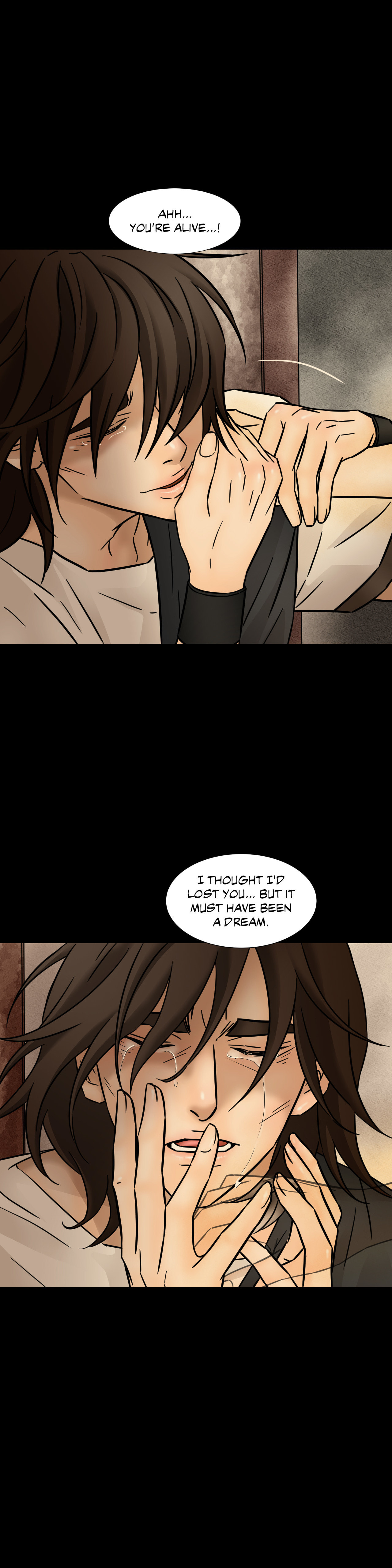 Read Carnal Karma chapter 135 image 22 on Lezhin