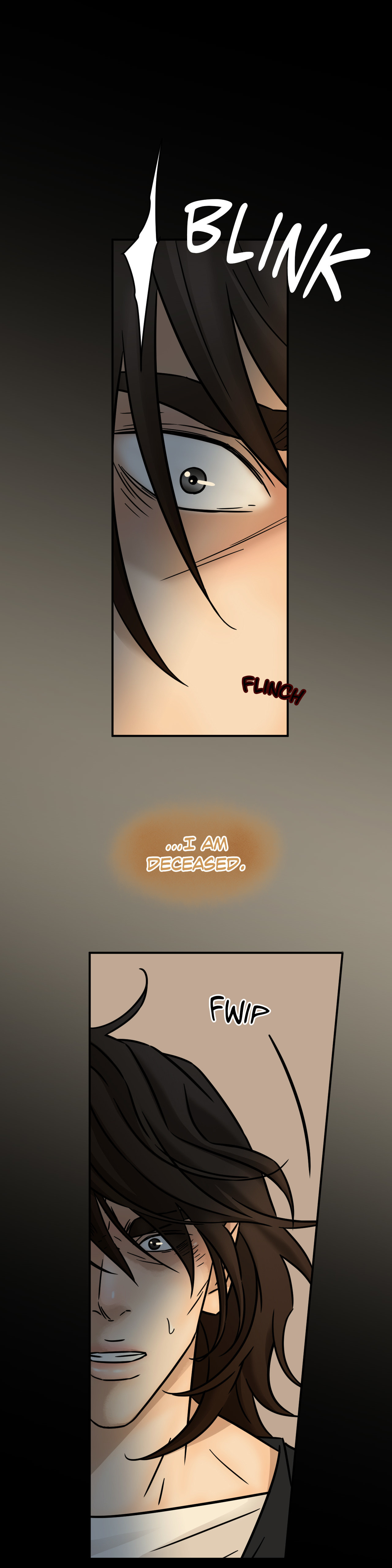 Read Carnal Karma chapter 135 image 24 on Lezhin