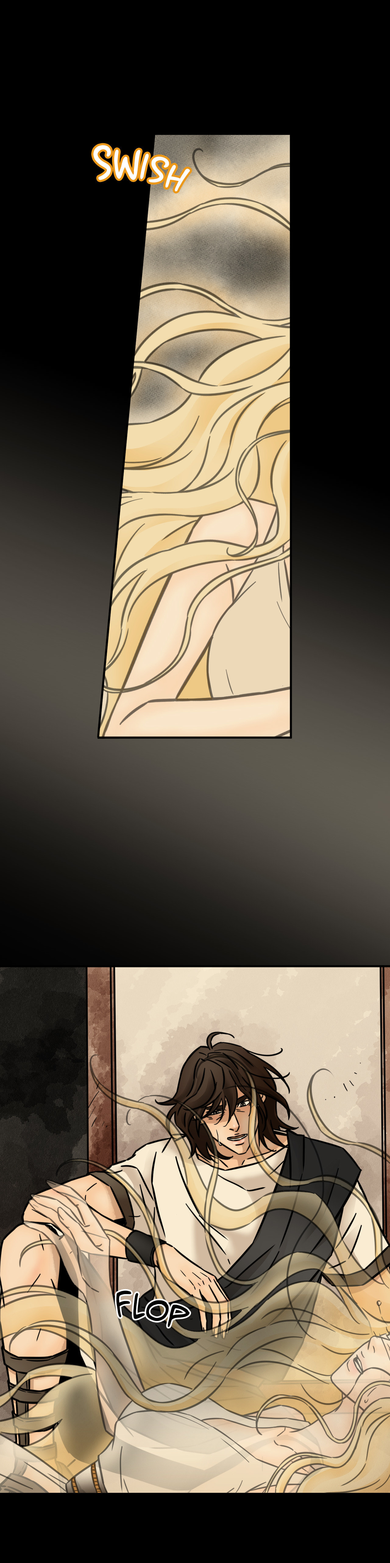 Read Carnal Karma chapter 135 image 25 on Lezhin