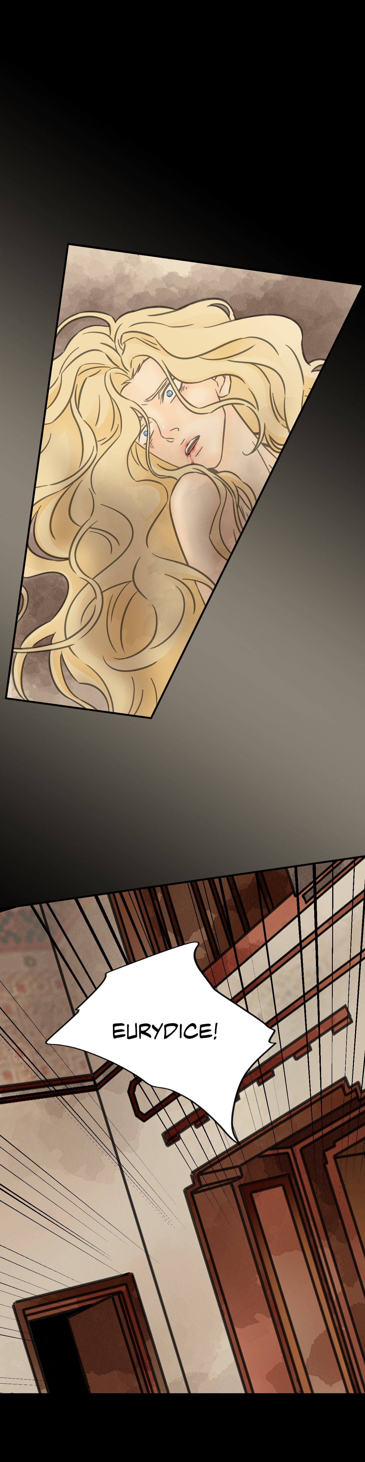 Read Carnal Karma chapter 135 image 26 on Lezhin