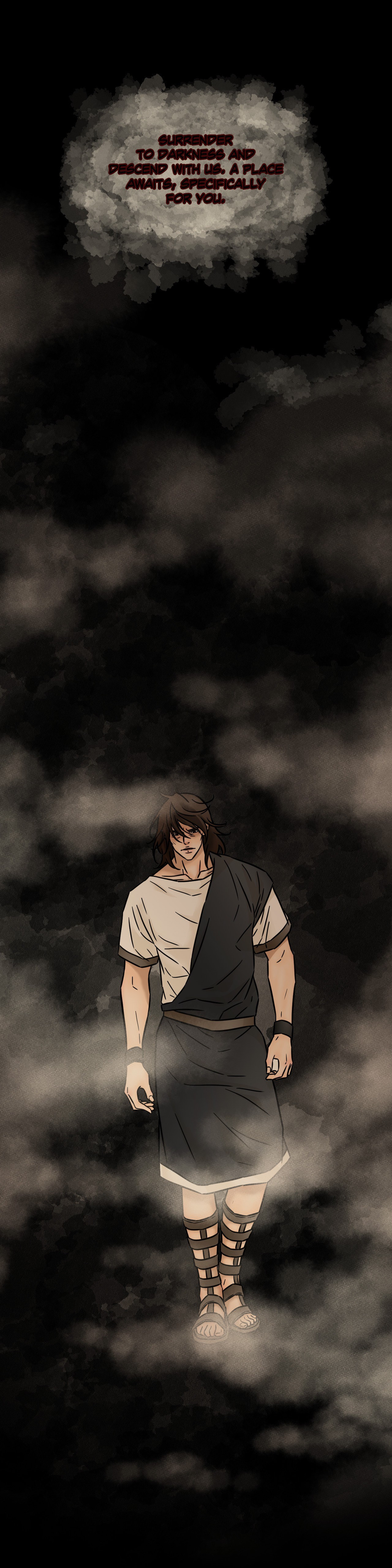 Read Carnal Karma chapter 135 image 33 on Lezhin
