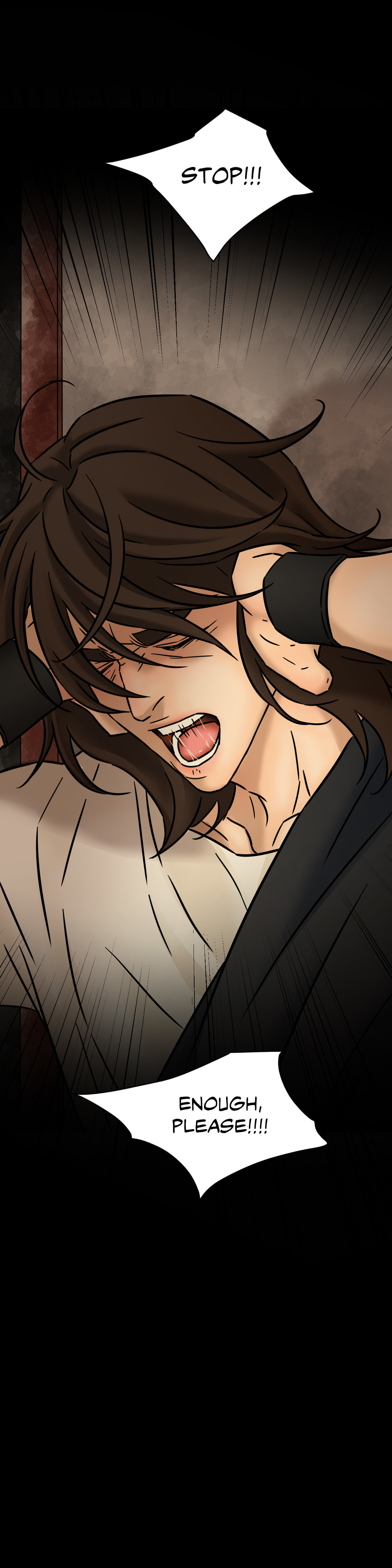 Read Carnal Karma chapter 135 image 36 on Lezhin