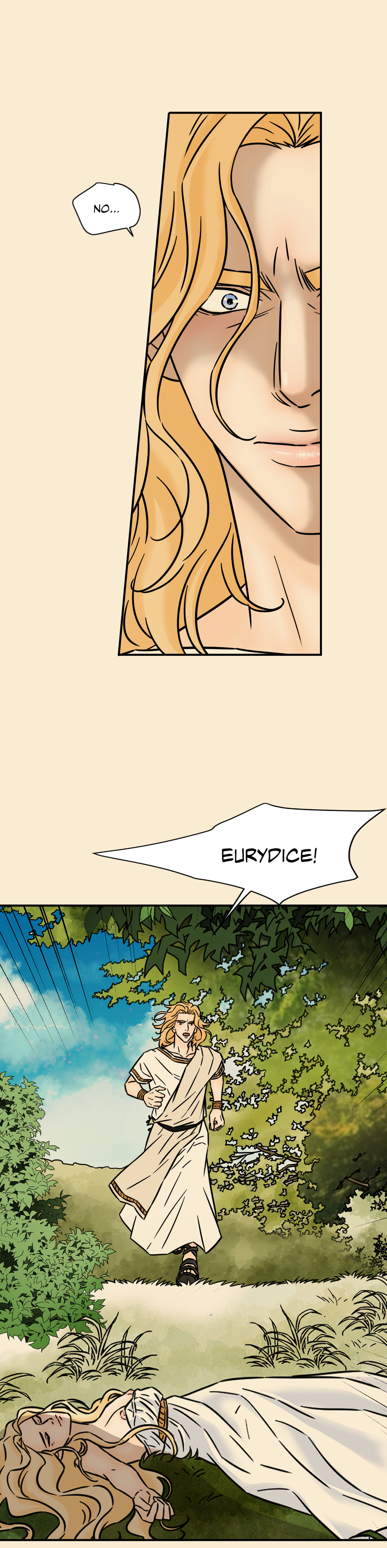 Read Carnal Karma chapter 135 image 7 on Lezhin