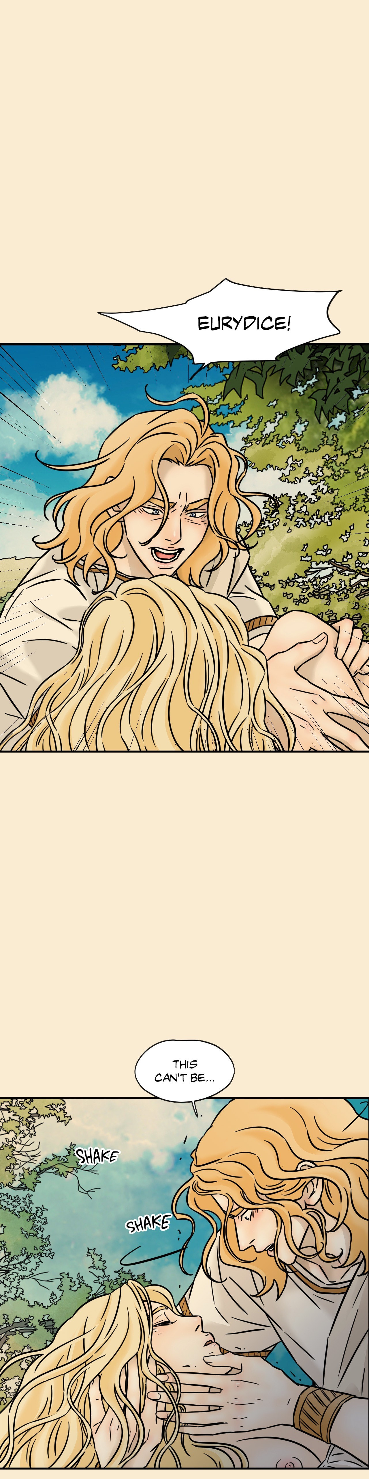 Read Carnal Karma chapter 135 image 8 on Lezhin