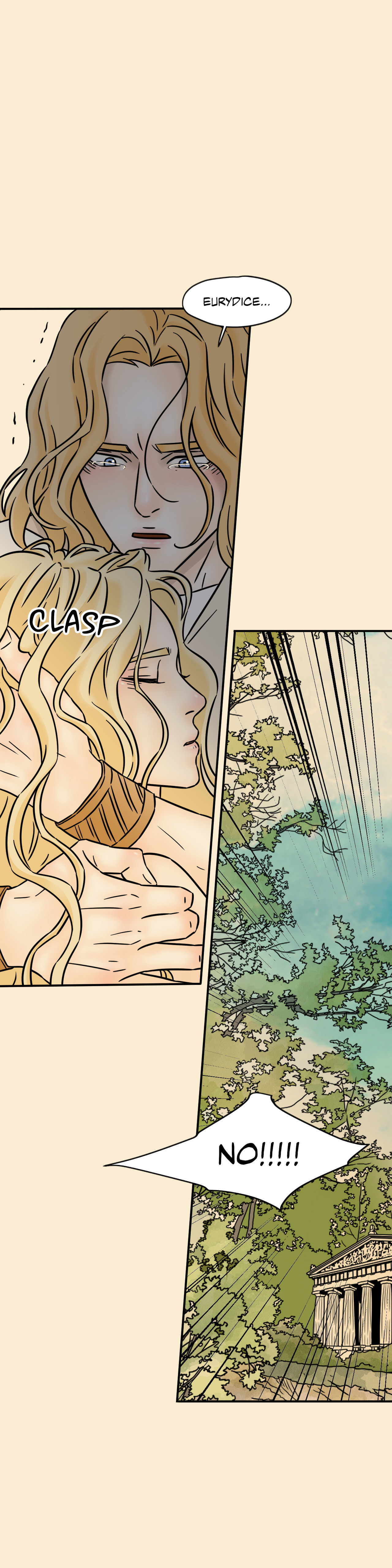 Read Carnal Karma chapter 135 image 9 on Lezhin