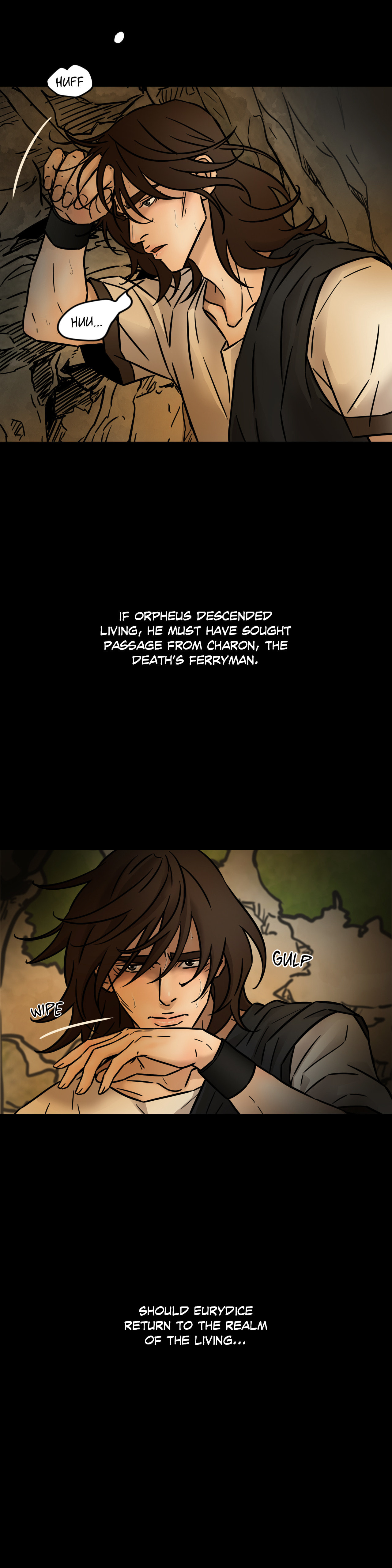 Read Carnal Karma chapter 136 image 10 on Lezhin