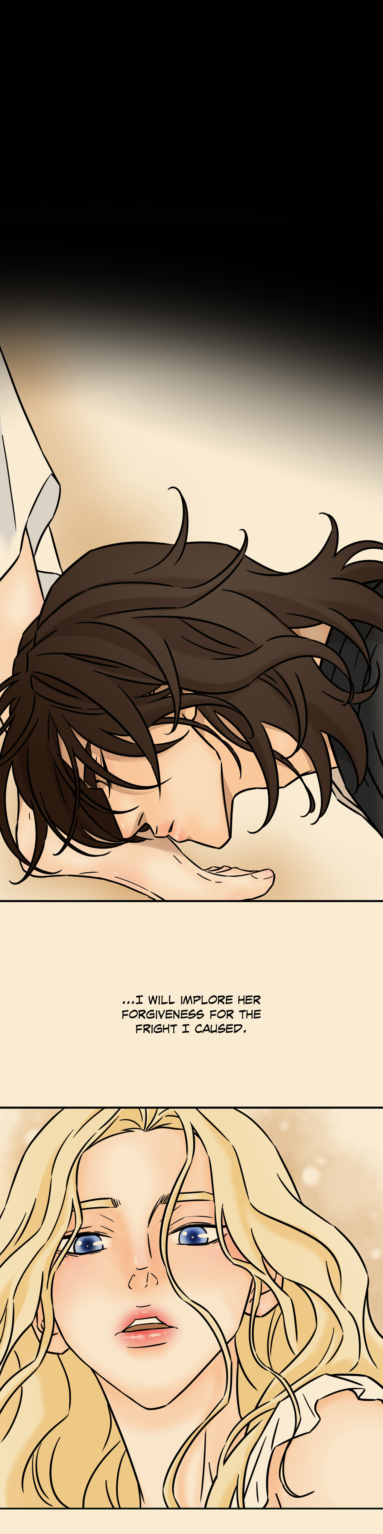 Read Carnal Karma chapter 136 image 11 on Lezhin
