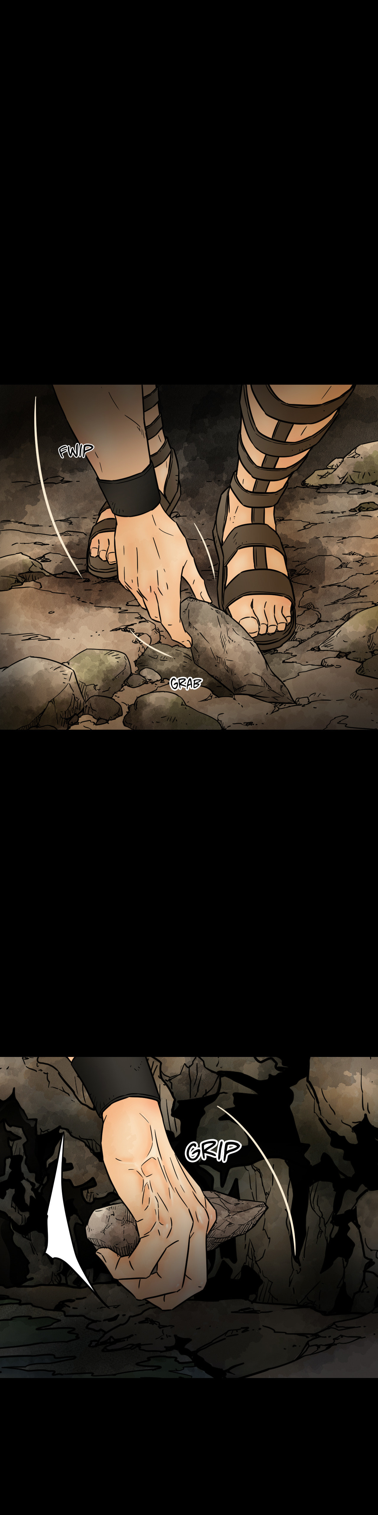 Read Carnal Karma chapter 136 image 14 on Lezhin