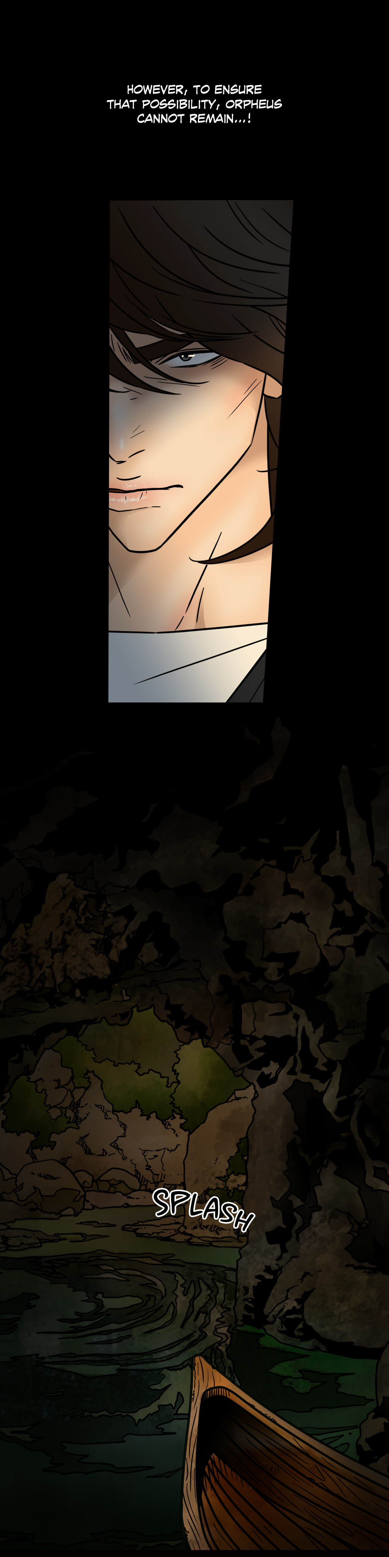 Read Carnal Karma chapter 136 image 15 on Lezhin