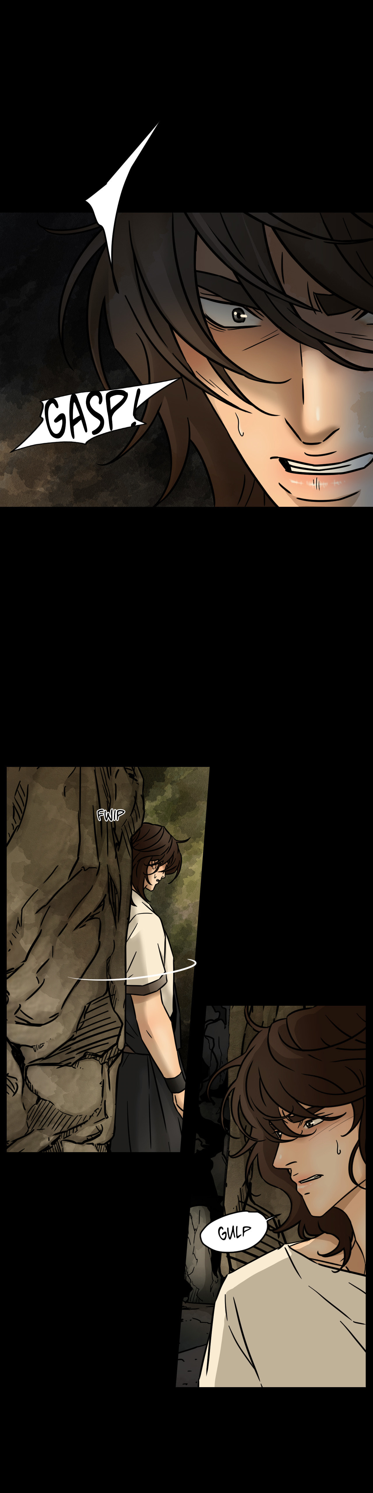 Read Carnal Karma chapter 136 image 16 on Lezhin