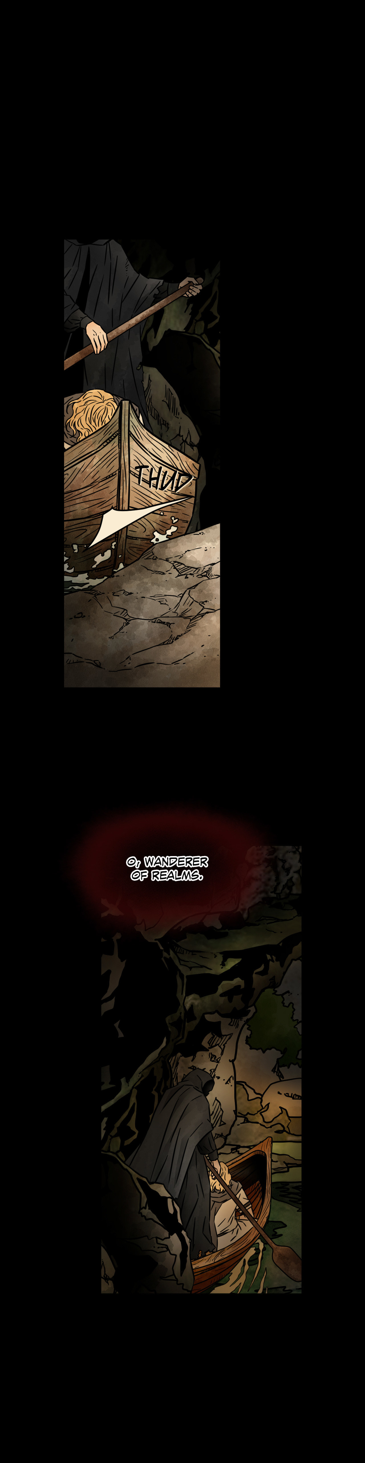 Read Carnal Karma chapter 136 image 18 on Lezhin