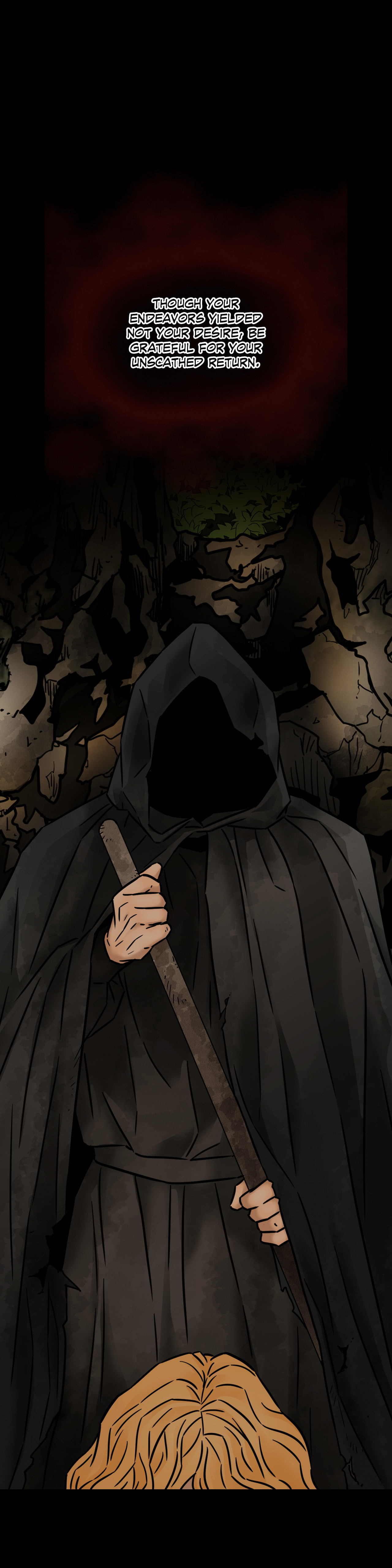 Read Carnal Karma chapter 136 image 19 on Lezhin