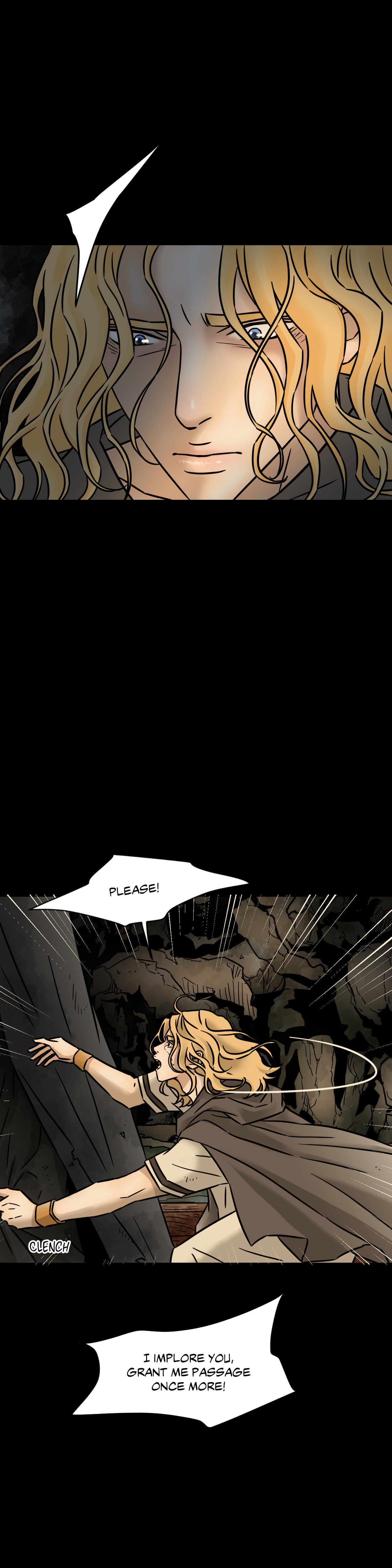 Read Carnal Karma chapter 136 image 20 on Lezhin
