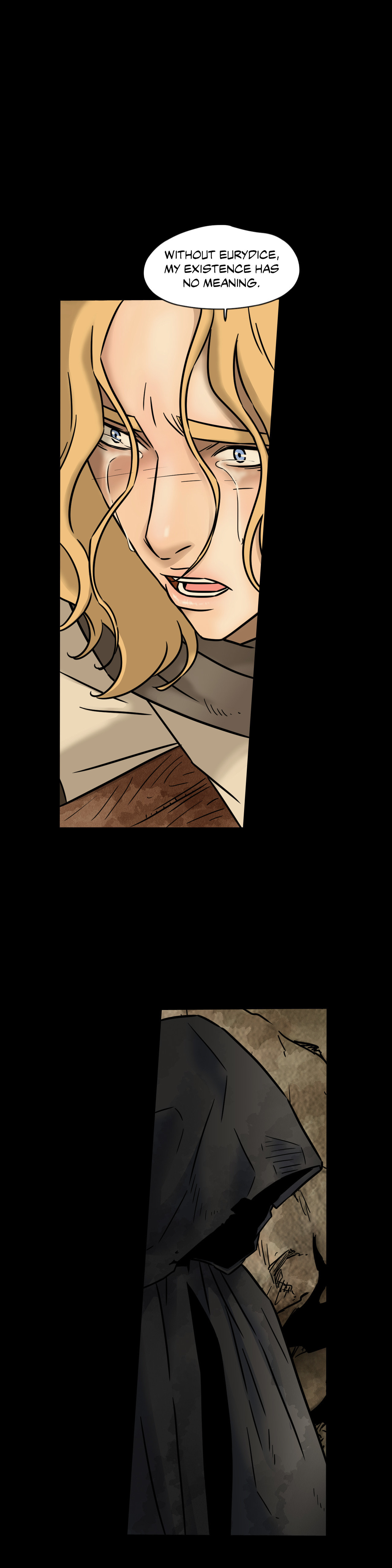 Read Carnal Karma chapter 136 image 21 on Lezhin
