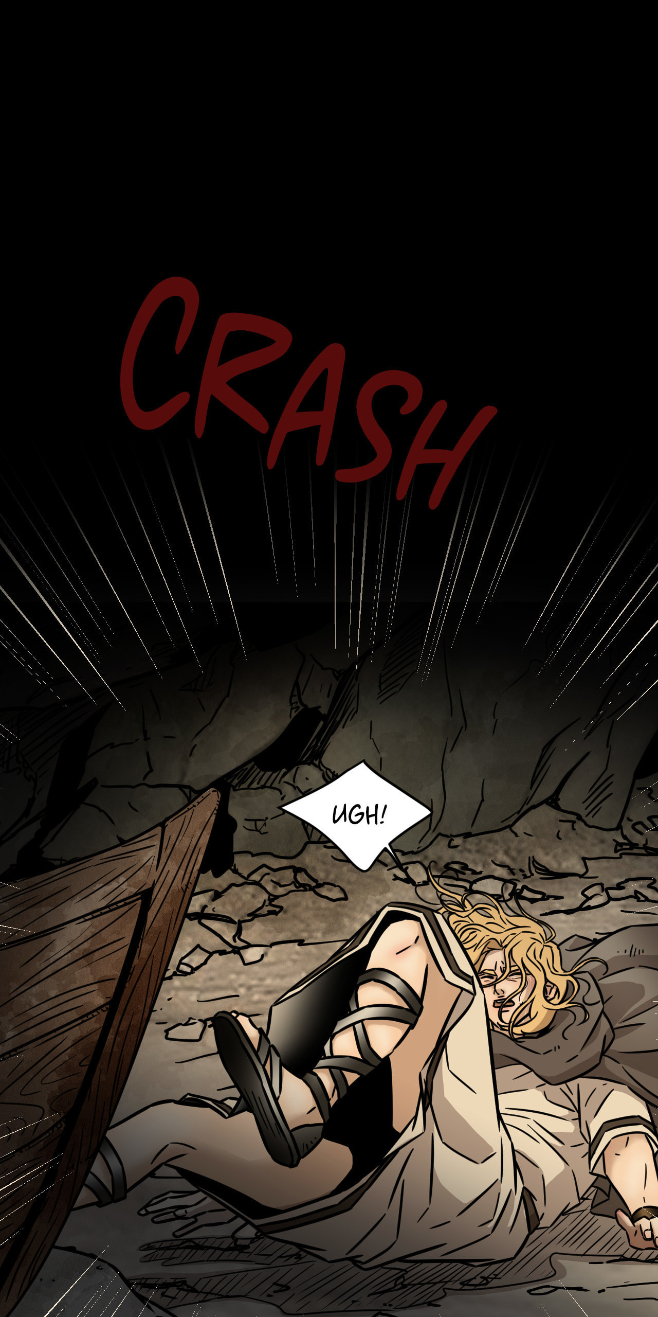 Read Carnal Karma chapter 136 image 23 on Lezhin