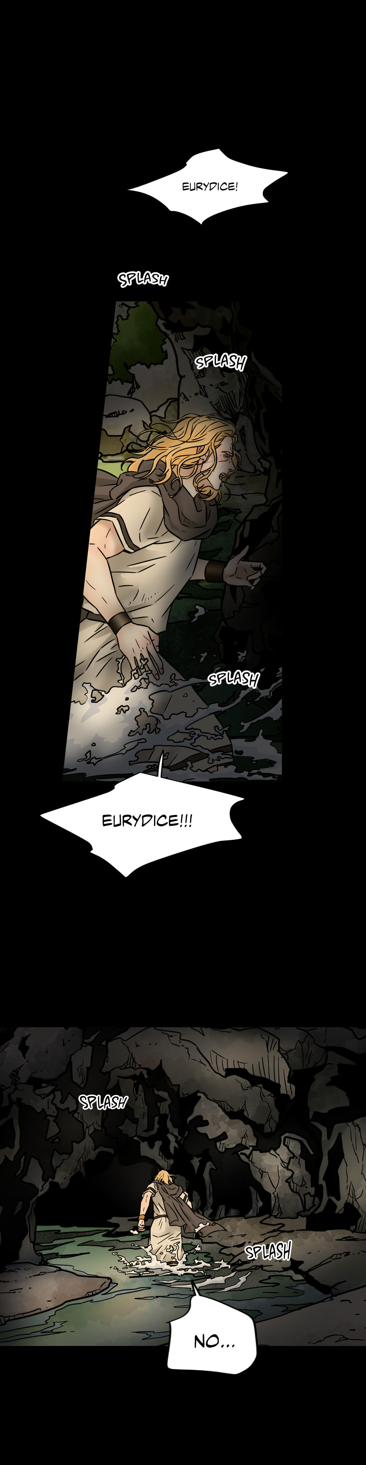 Read Carnal Karma chapter 136 image 27 on Lezhin