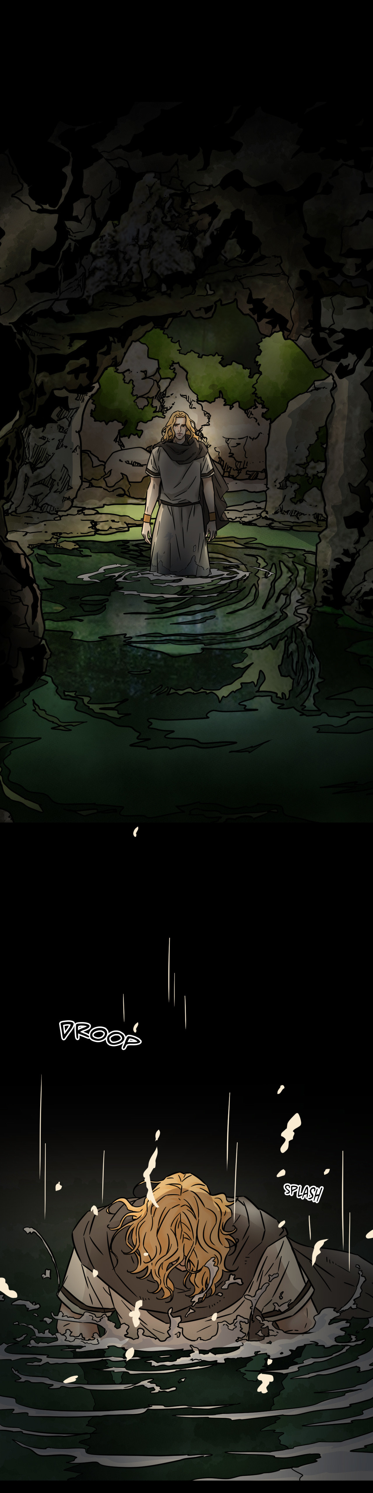 Read Carnal Karma chapter 136 image 28 on Lezhin