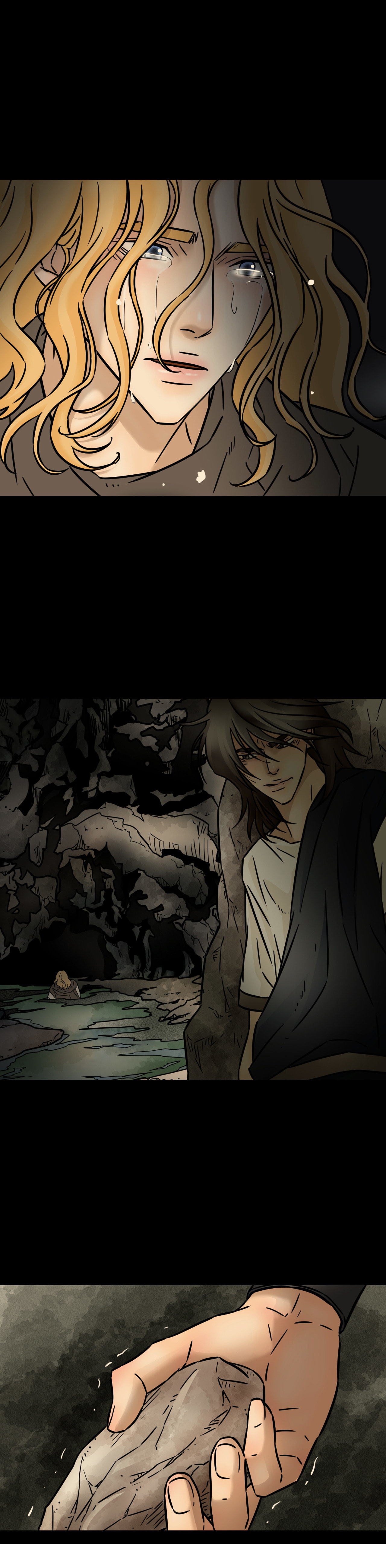 Read Carnal Karma chapter 136 image 29 on Lezhin