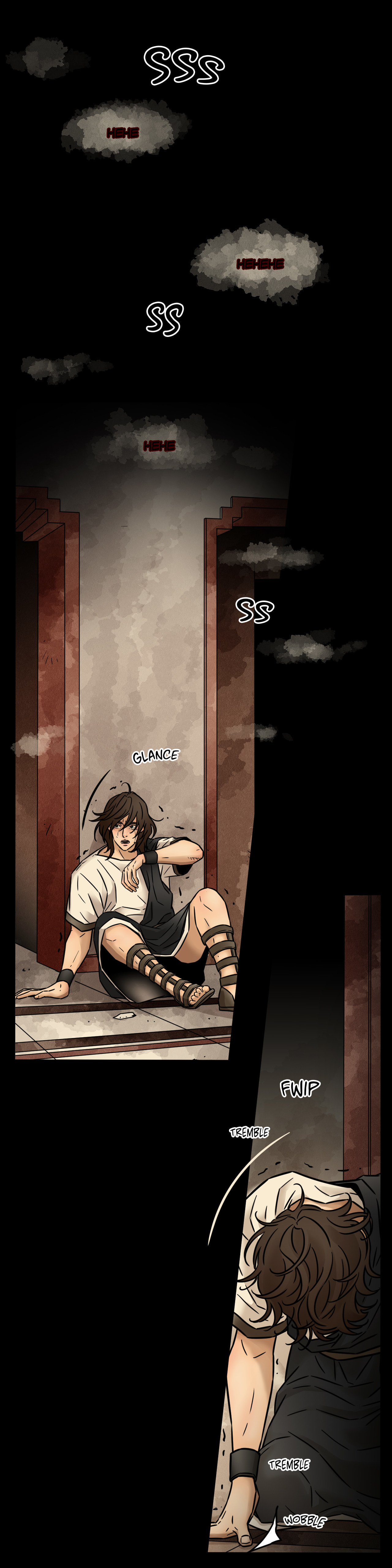 Read Carnal Karma chapter 136 image 4 on Lezhin
