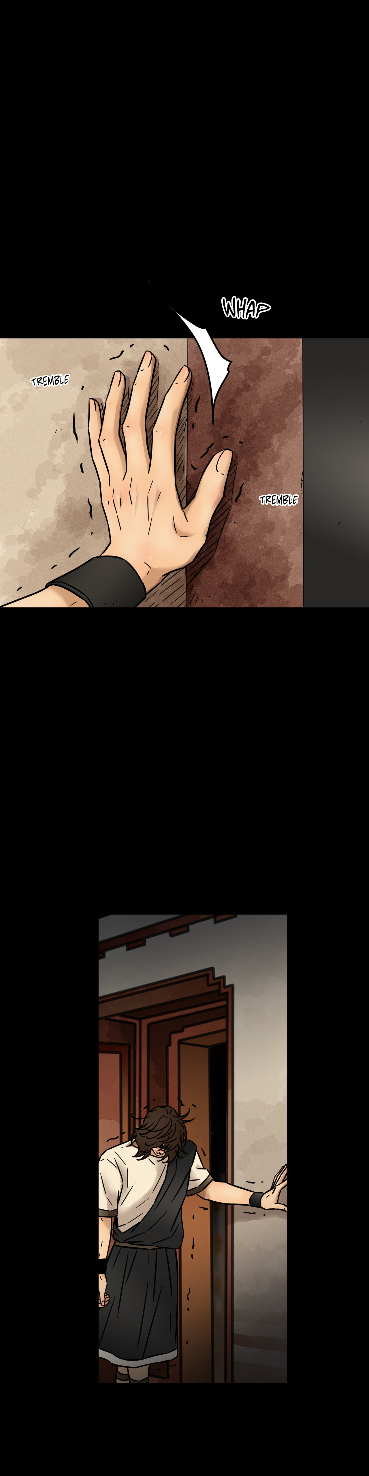 Read Carnal Karma chapter 136 image 5 on Lezhin