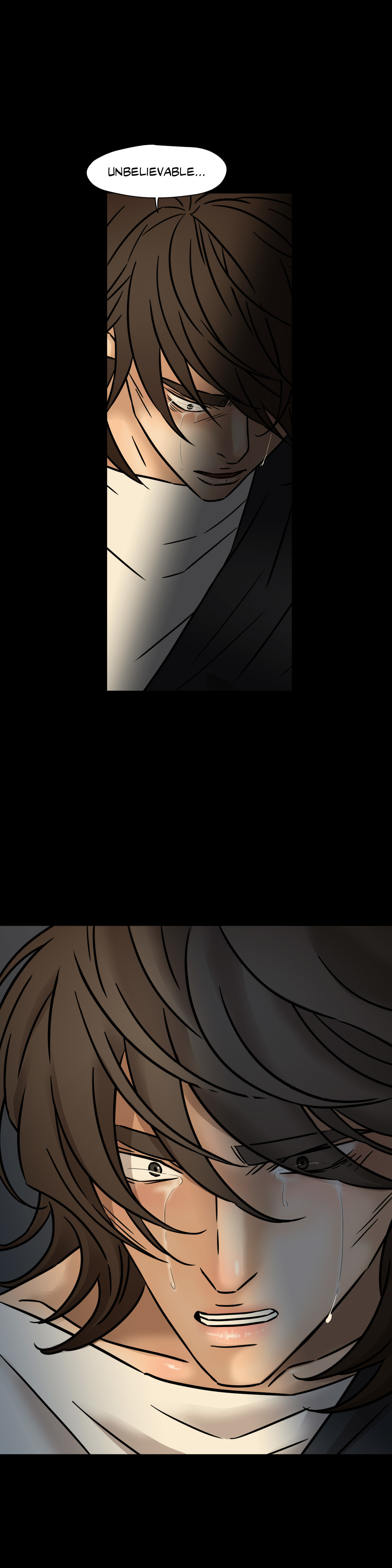 Read Carnal Karma chapter 136 image 6 on Lezhin
