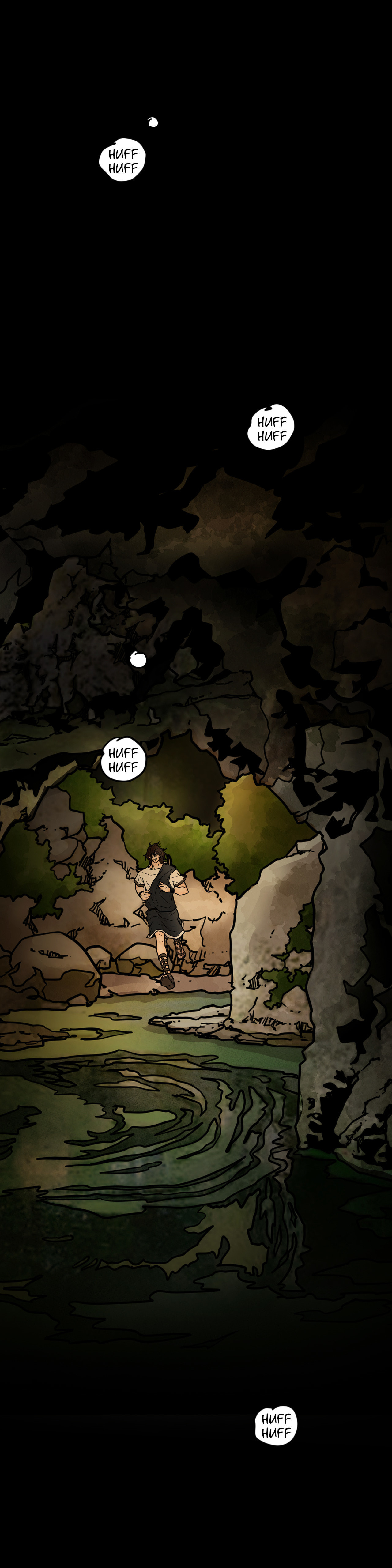 Read Carnal Karma chapter 136 image 8 on Lezhin