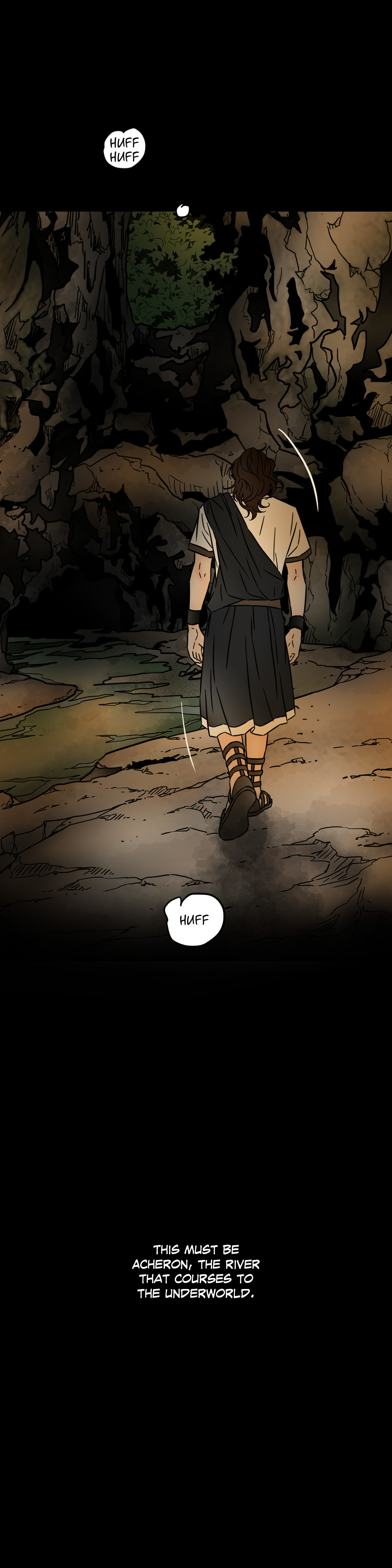 Read Carnal Karma chapter 136 image 9 on Lezhin
