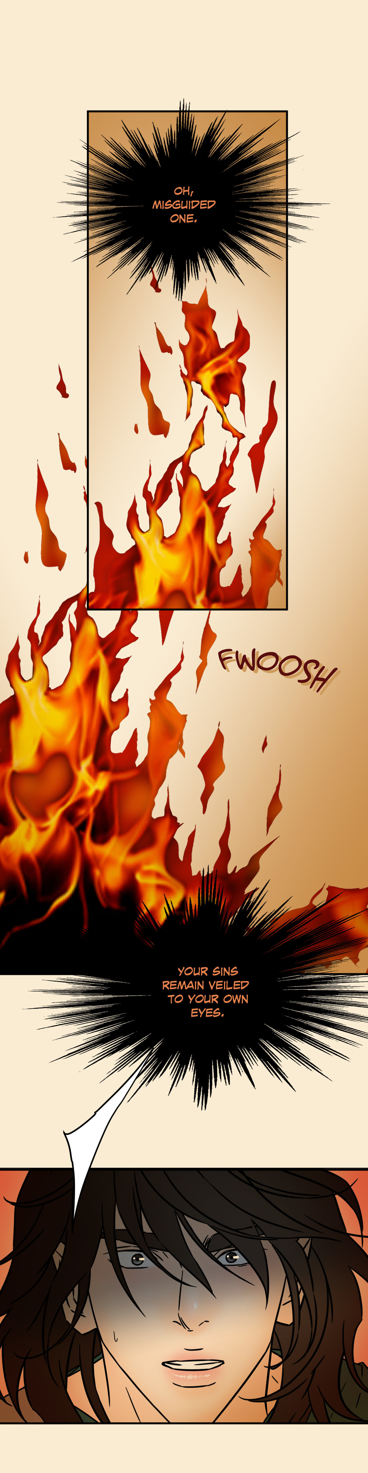 Read Carnal Karma chapter 137 image 10 on Lezhin
