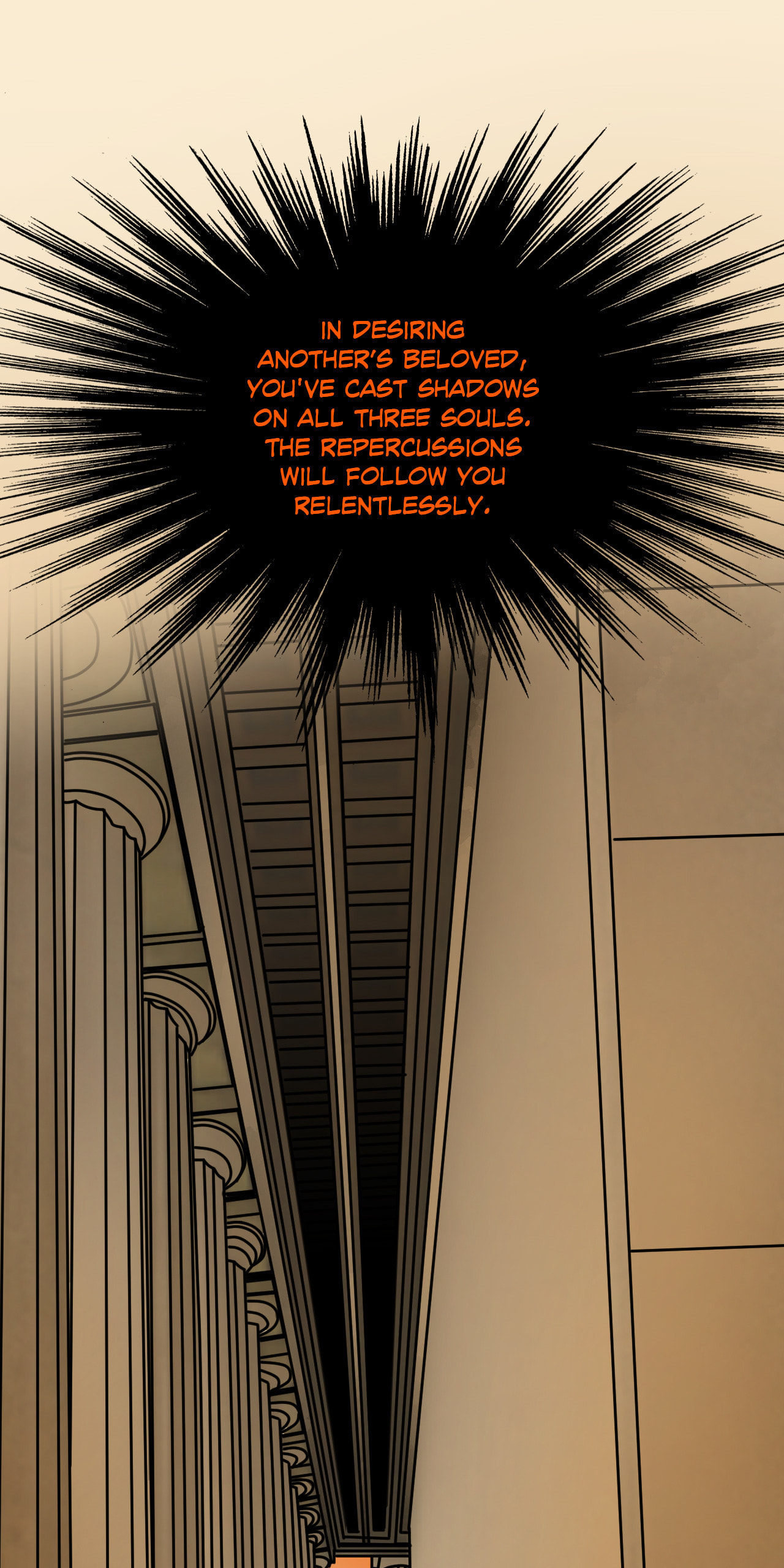 Read Carnal Karma chapter 137 image 12 on Lezhin