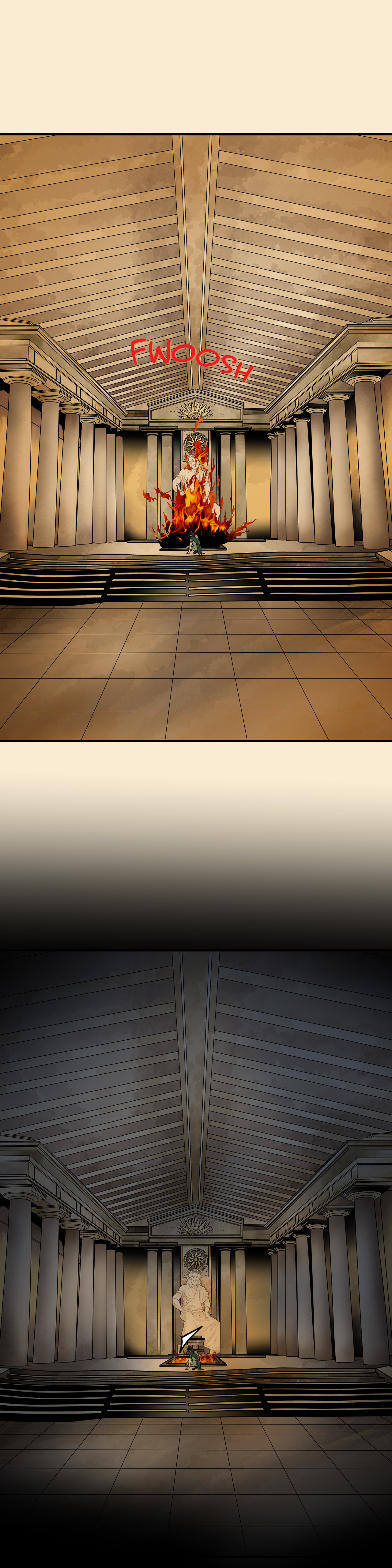 Read Carnal Karma chapter 137 image 14 on Lezhin