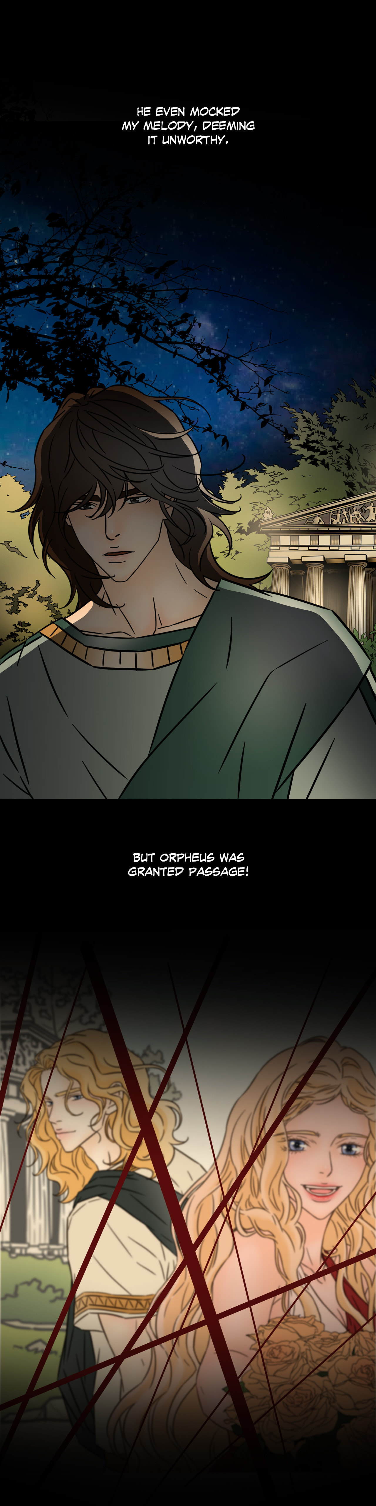 Read Carnal Karma chapter 137 image 18 on Lezhin