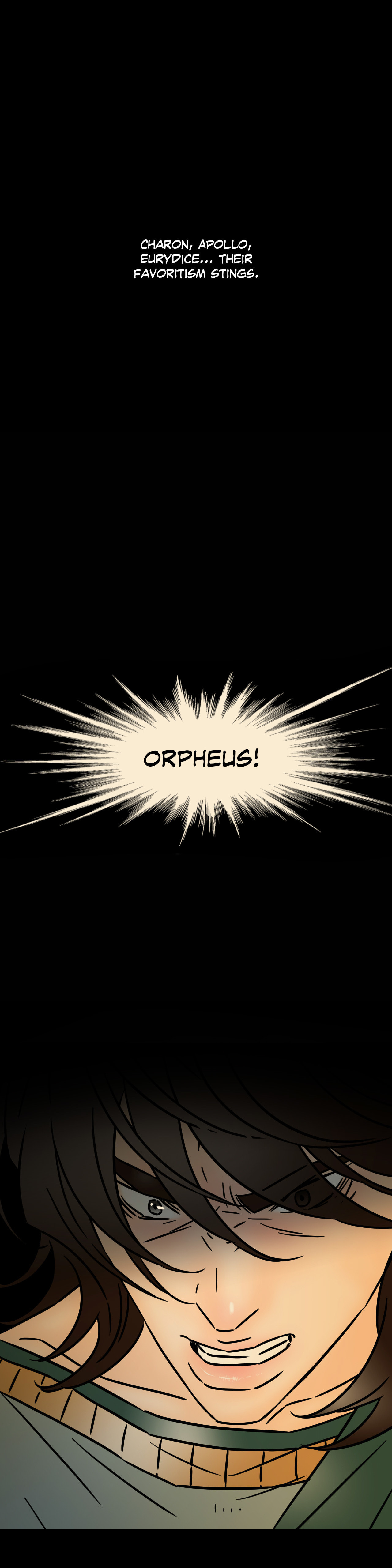 Read Carnal Karma chapter 137 image 19 on Lezhin