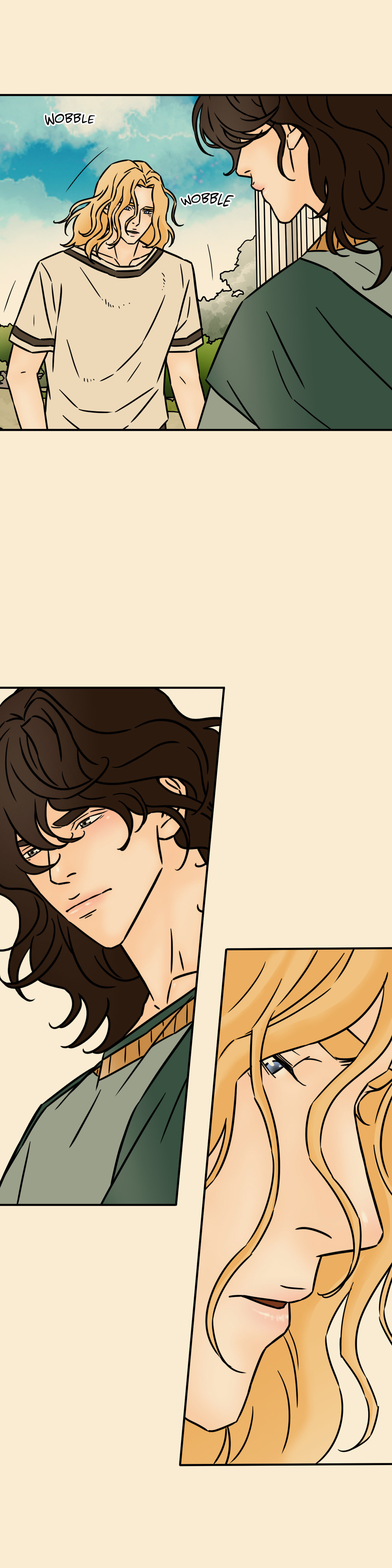 Read Carnal Karma chapter 137 image 2 on Lezhin