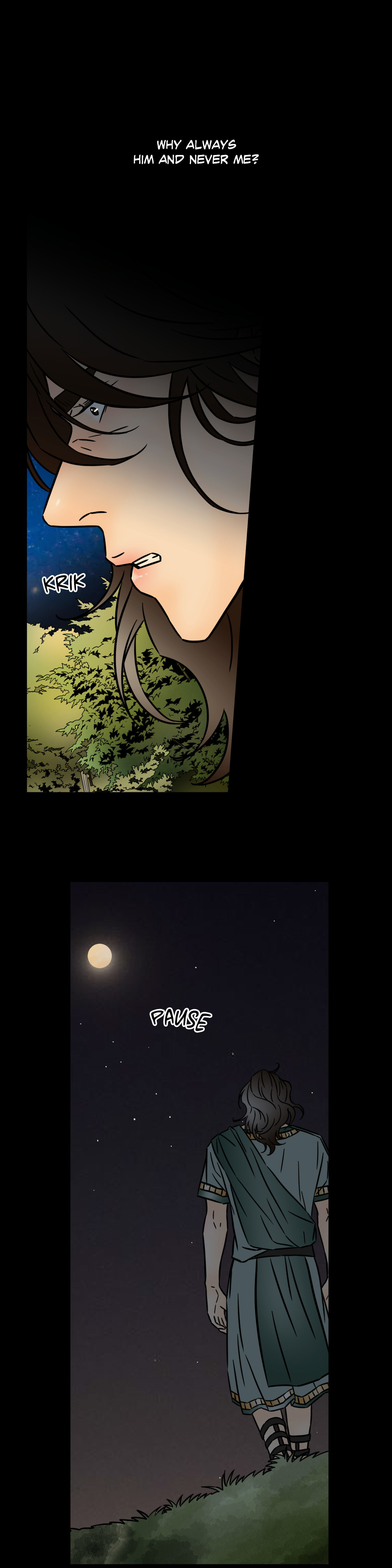 Read Carnal Karma chapter 137 image 21 on Lezhin
