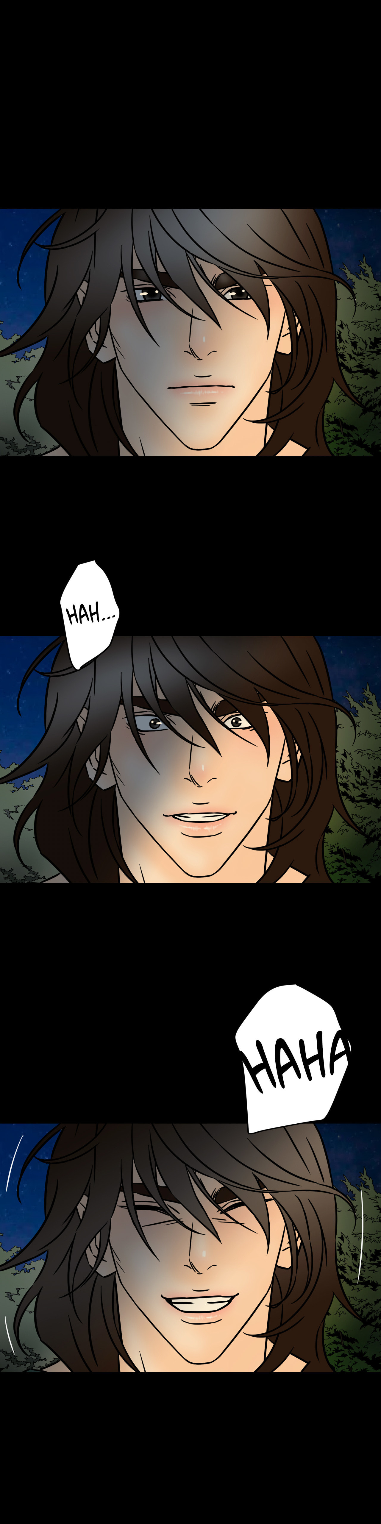 Read Carnal Karma chapter 137 image 22 on Lezhin