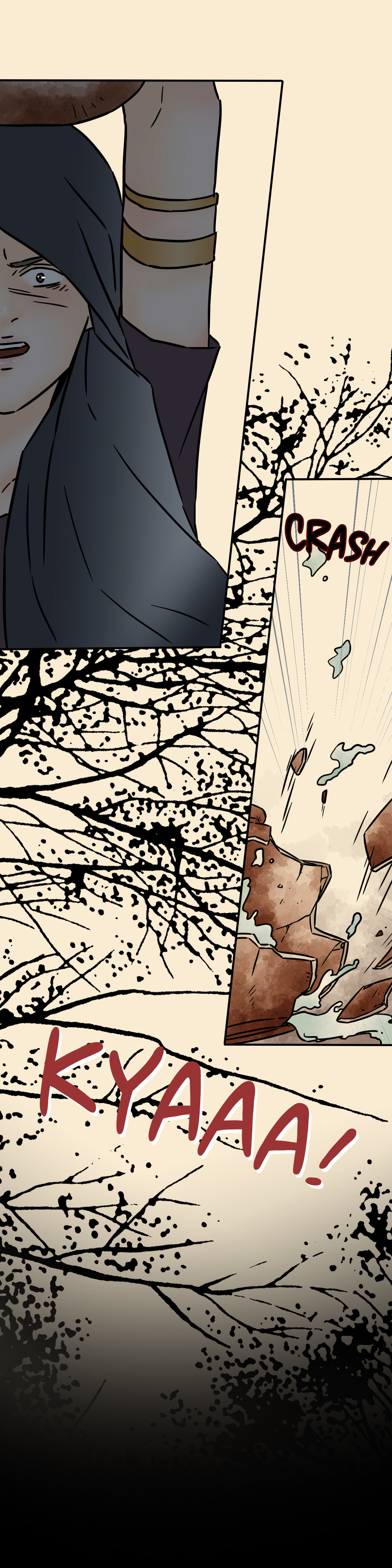 Read Carnal Karma chapter 137 image 29 on Lezhin
